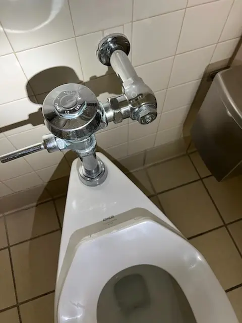 Fixture installation and repair for Hydro Jetting in Elkview